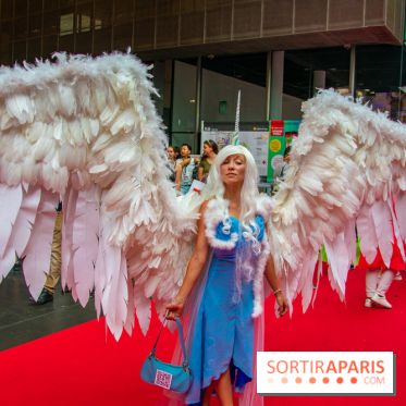 Japan Expo 2018, 19e impact : notre reportage !