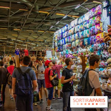 Japan Expo 2018, 19e impact : notre reportage !