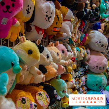 Japan Expo 2018, 19e impact : notre reportage !