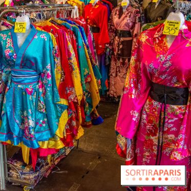 Japan Expo 2018, 19e impact : notre reportage !