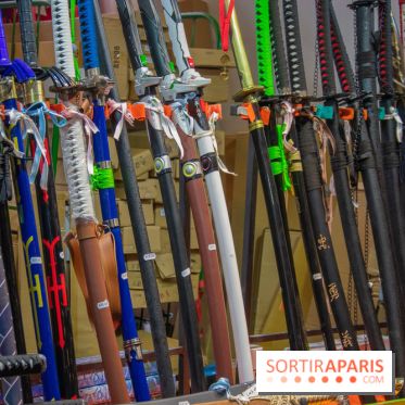 Japan Expo 2018, 19e impact : notre reportage !