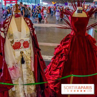 Japan Expo 2018, 19e impact : notre reportage !