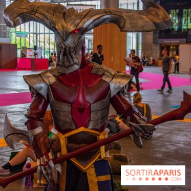 Japan Expo 2018, 19e impact : notre reportage !