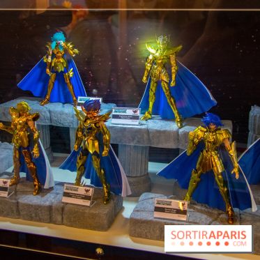 Japan Expo 2018, 19e impact : notre reportage !