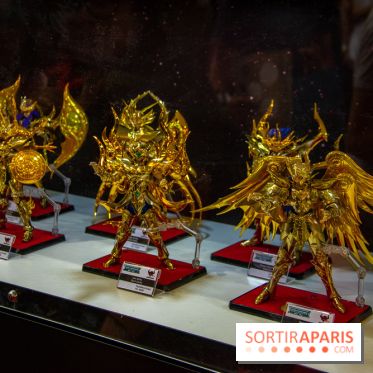 Japan Expo 2018, 19e impact : notre reportage !