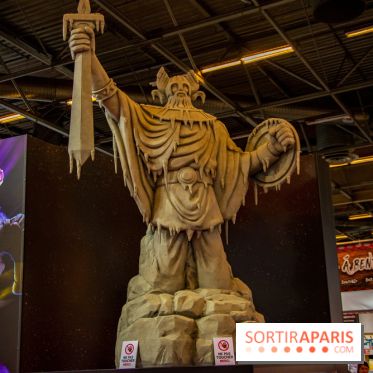 Japan Expo 2018, 19e impact : notre reportage !