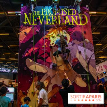 Japan Expo 2018, 19e impact : notre reportage !