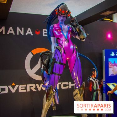 Japan Expo 2018, 19e impact : notre reportage !