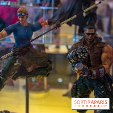 Japan Expo 2018, 19e impact : notre reportage !