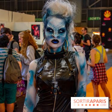 Japan Expo 2018, 19e impact : notre reportage !