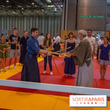 Japan Expo 2018, 19e impact : notre reportage !