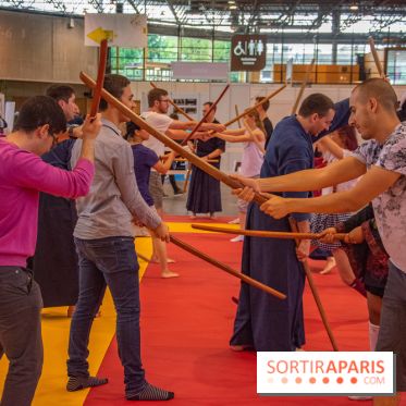 Japan Expo 2018, 19e impact : notre reportage !