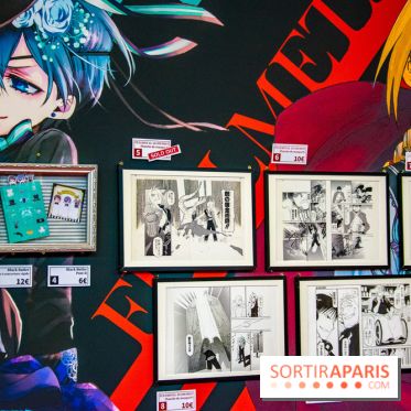Japan Expo 2018, 19e impact : notre reportage !