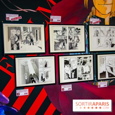 Japan Expo 2018, 19e impact : notre reportage !