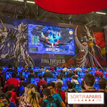 Japan Expo 2018, 19e impact : notre reportage !