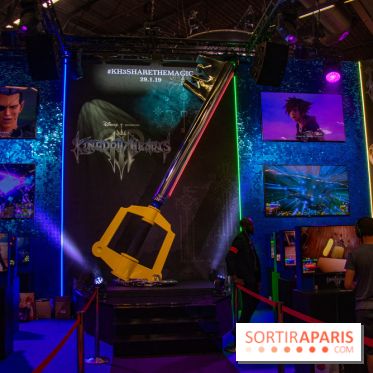 Japan Expo 2018, 19e impact : notre reportage !