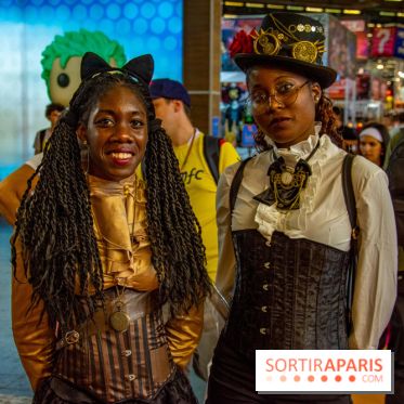 Japan Expo 2018, 19e impact : notre reportage !