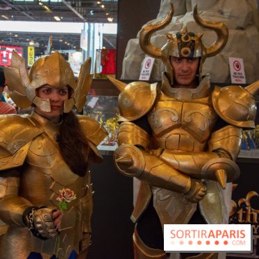 Japan Expo 2018, 19e impact : notre reportage !