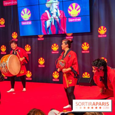 Japan Expo 2018, 19e impact : notre reportage !