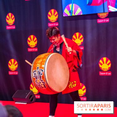 Japan Expo 2018, 19e impact : notre reportage !