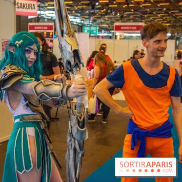 Japan Expo 2018, 19e impact : notre reportage !