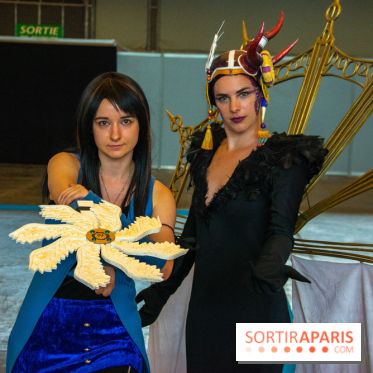 Japan Expo 2018, 19e impact : notre reportage !