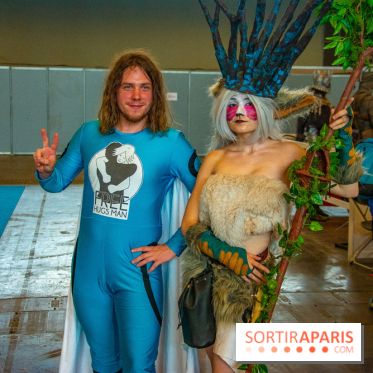 Japan Expo 2018, 19e impact : notre reportage !