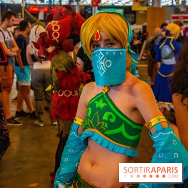 Japan Expo 2018, 19e impact : notre reportage !