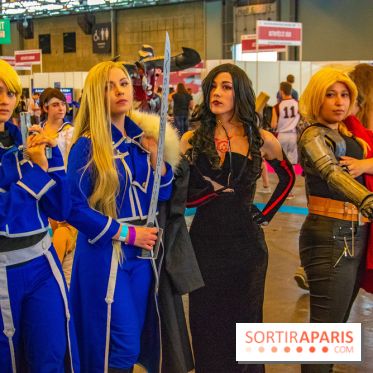 Japan Expo 2018, 19e impact : notre reportage !