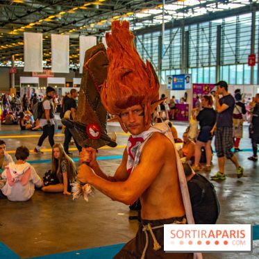 Japan Expo 2018, 19e impact : notre reportage !
