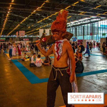 Japan Expo 2018, 19e impact : notre reportage !