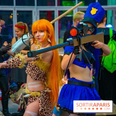 Japan Expo 2018, 19e impact : notre reportage !