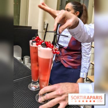 Les Sunset Party 2018 au Buddha-Bar Hotel Paris