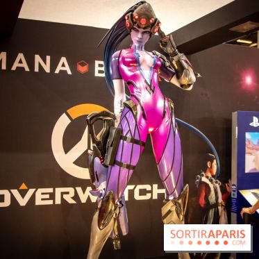 Japan Expo 2018, les photos