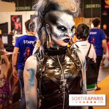 Japan Expo 2018, les photos
