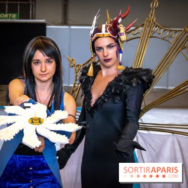 Japan Expo 2018, les photos