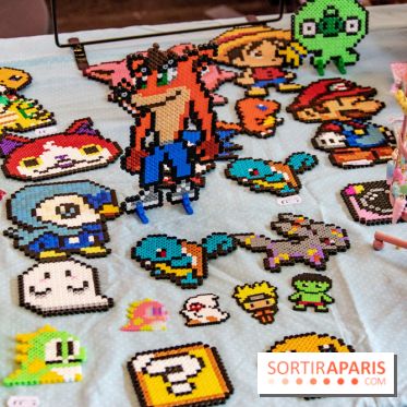 Japan Expo 2018, les photos