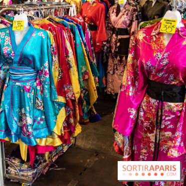 Japan Expo 2018, les photos