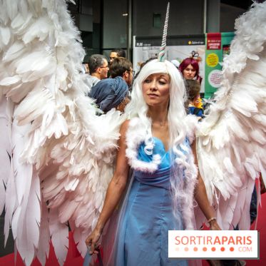Japan Expo 2018, les photos