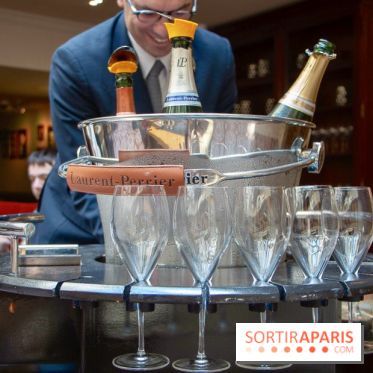 Le brunch de l’été 2018 au Scribe