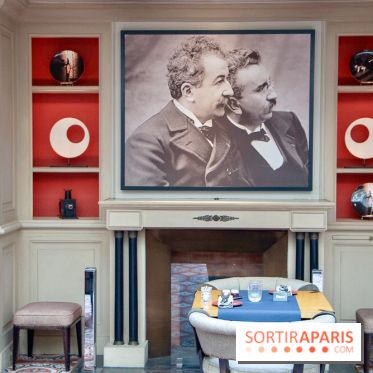 Le brunch de l’été 2018 au Scribe