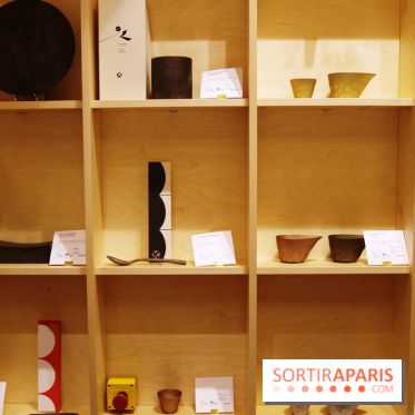 Boutique Kinasé à Paris