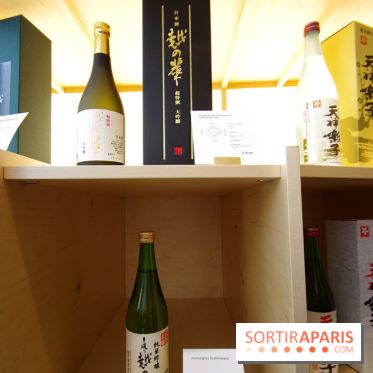 Boutique Kinasé à Paris