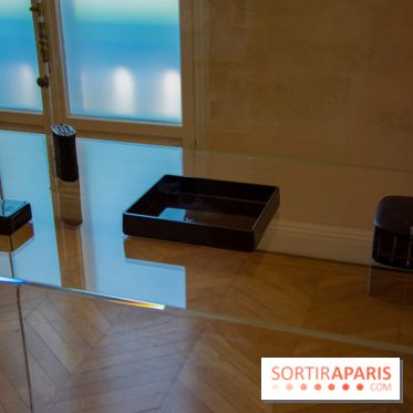 FUKAMI, l'exposition à l'hôtel Salomon de Rothschield