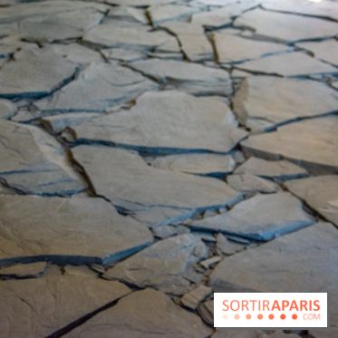 FUKAMI, l'exposition à l'hôtel Salomon de Rothschield