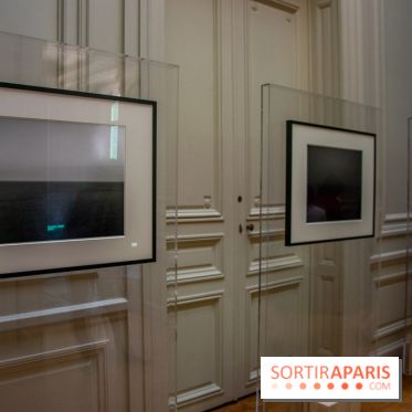 FUKAMI, l'exposition à l'hôtel Salomon de Rothschield