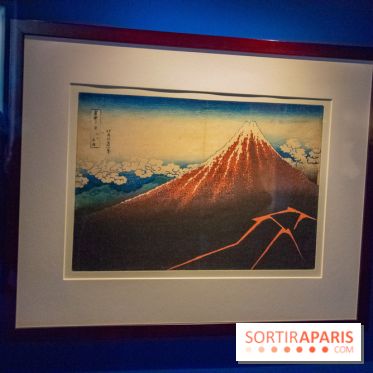 FUKAMI, l'exposition à l'hôtel Salomon de Rothschield