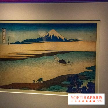 FUKAMI, l'exposition à l'hôtel Salomon de Rothschield