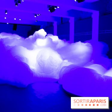 FUKAMI, l'exposition à l'hôtel Salomon de Rothschield