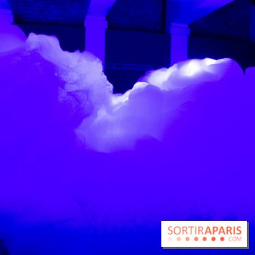 FUKAMI, l'exposition à l'hôtel Salomon de Rothschield